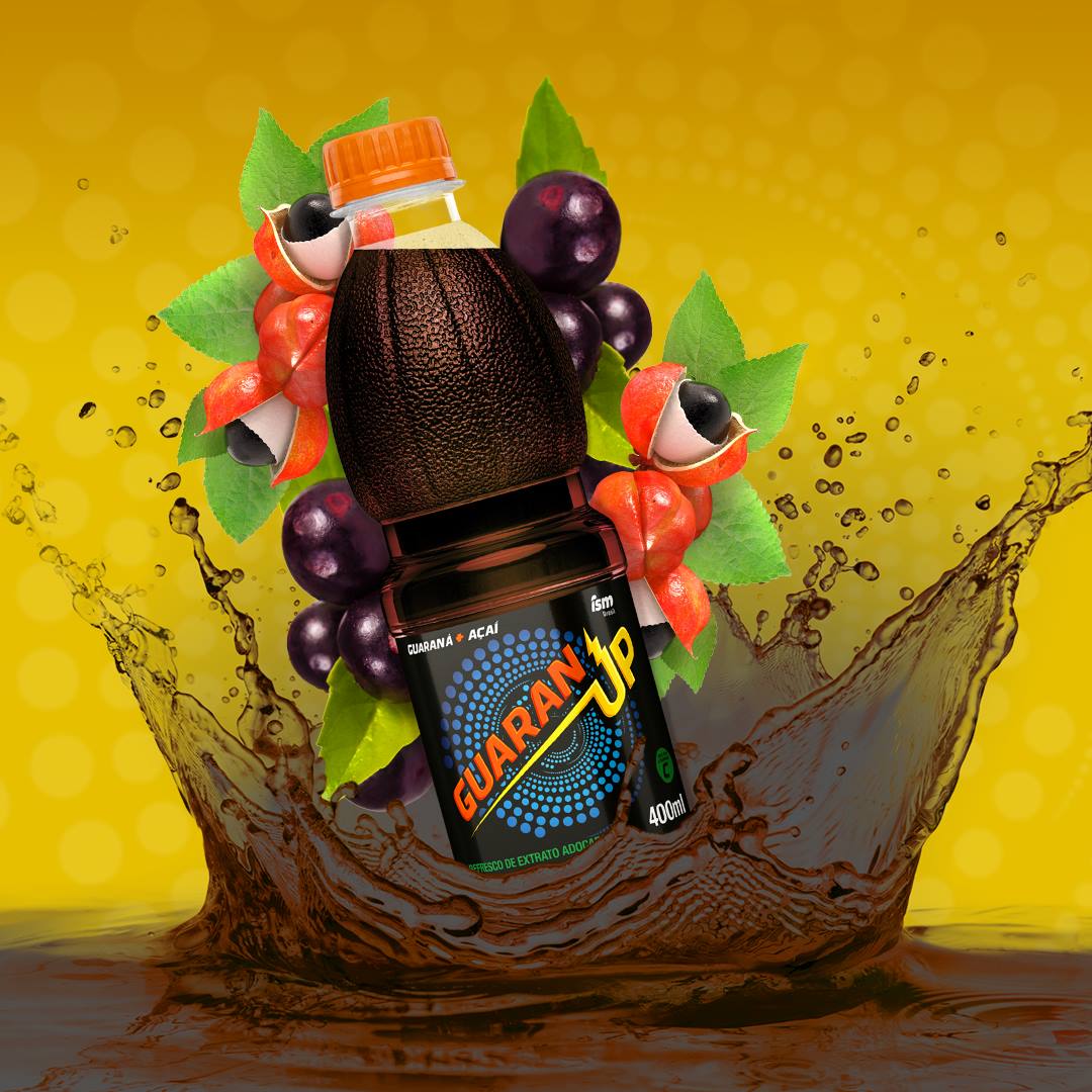 Guaraná UP