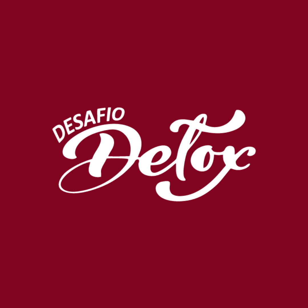 Desafio Detox